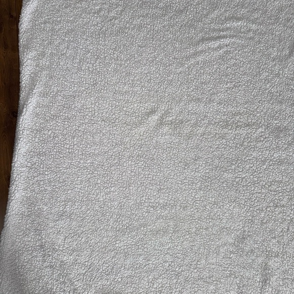 Baby Yoda warm blanket - Picture 5 of 5